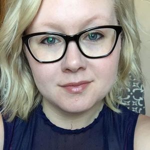Meet your Posher, Krista